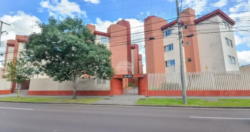Apartamento Residencial para Venda no Bairro Rebouças