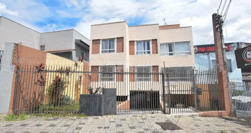 Apartamento Residencial para Venda no Bairro Rebouças