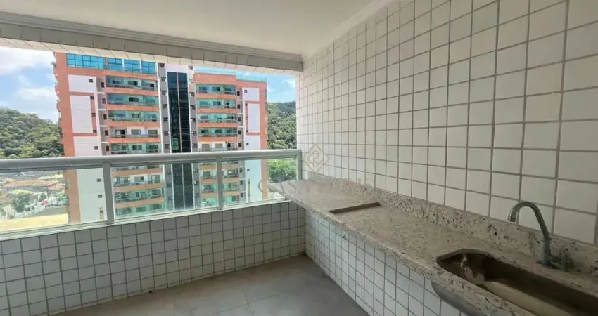 Apartamento com 1 dormitório à venda, 60 m² por r$ 468.286,51 - canto do forte - praia grande/sp