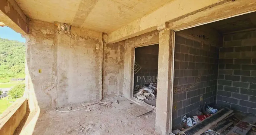 Apartamento com 3 dormitórios à venda, 105 m² por r$ 900.660,00 - canto do forte - praia grande/sp