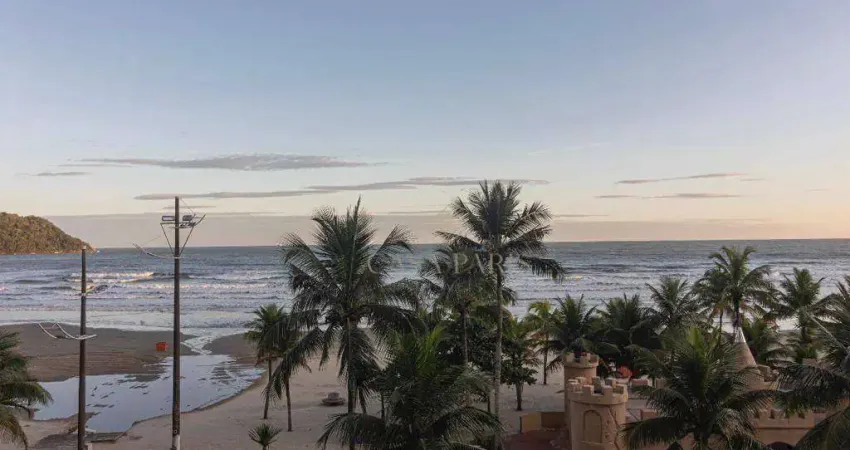 Apartamento à venda, 250 m² por R$ 3.750.000,00 - Canto do Forte - Praia Grande/SP