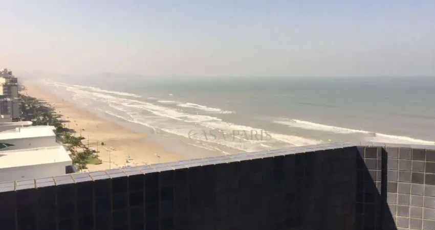 Cobertura com 4 dormitórios à venda, 250 m² por R$ 1.750.000,00 - Caiçara - Praia Grande/SP