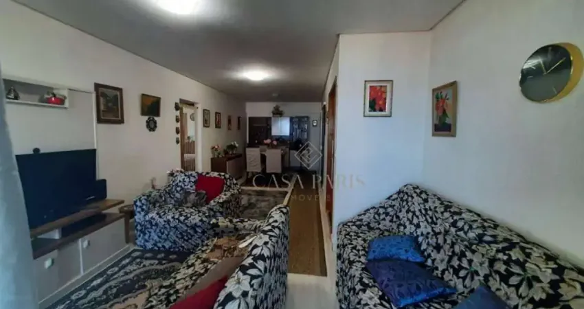 Apartamento com 3 dormitórios à venda, 170 m² por R$ 920.000,00 - Caiçara - Praia Grande/SP