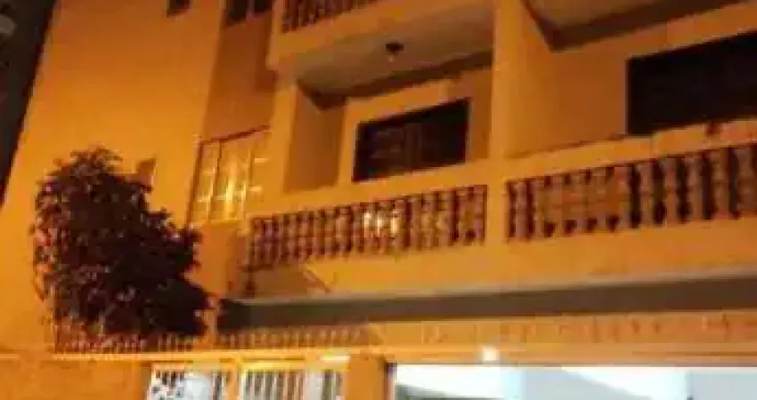 Apartamento com 1 dormitório à venda, 44 m² por R$ 215.000,00 - Ocian - Praia Grande/SP