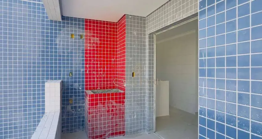 Apartamento com 1 dormitório à venda, 49 m² por R$ 369.640,00 - Vila Guilhermina - Praia Grande/SP