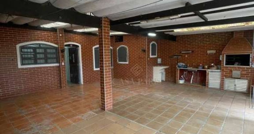 Terreno à venda, 290 m² por R$ 395.000,00 - Balneário Pires - Praia Grande/SP