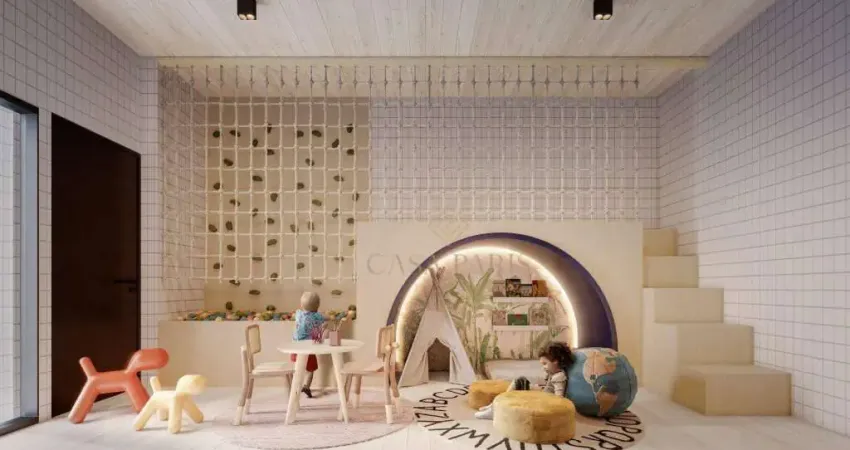 Apartamento com 2 suítes à venda, 97 m² por r$ 1.019.000 - canto do forte - praia grande/sp