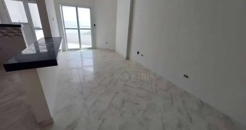 Apartamento à venda, 75 m² por R$ 595.000,00 - Caiçara - Praia Grande/SP