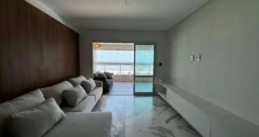 Apartamento à venda, 126 m² por R$ 1.250.000,00 - Aviação - Praia Grande/SP