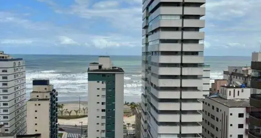 Apartamento à venda, 76 m² por R$ 529.000,00 - Tupi - Praia Grande/SP