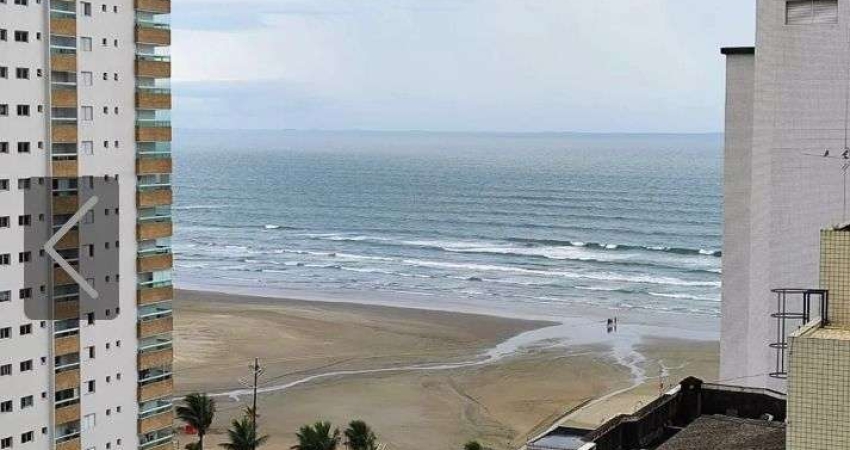 Apartamento à venda, 146 m² por R$ 1.180.000,00 - Aviação - Praia Grande/SP