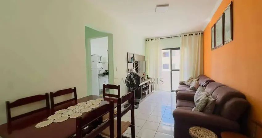 Apartamento com 1 suíte à venda, 55 m² por r$ 320.000 - ocian - praia grande/sp