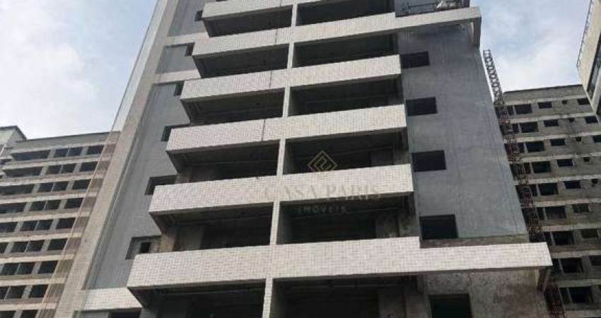 Apartamento à venda, 50 m² por R$ 339.000,00 - Caiçara - Praia Grande/SP