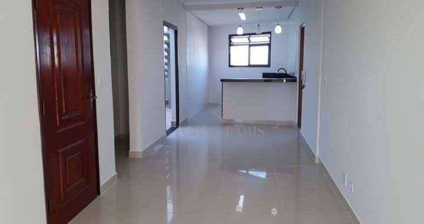 Cobertura com 2 dormitórios à venda, 208 m² por R$ 850.000,00 - Caiçara - Praia Grande/SP