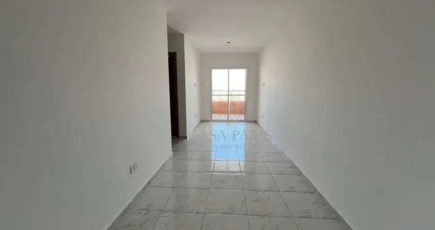 Apartamento à venda, 60 m² por R$ 467.800,00 - Boqueirão - Praia Grande/SP
