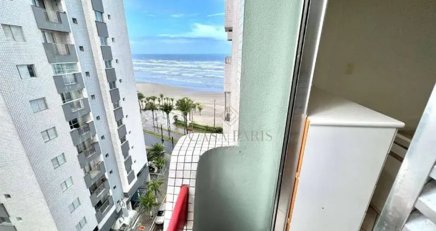 Apartamento à venda, 86 m² por R$ 360.000,00 - jardim real - Praia Grande/SP