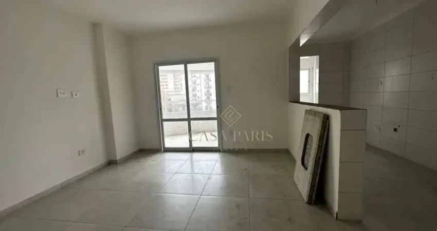 Apartamento com 3 dormitórios à venda, 97 m² por r$ 730.000,00 - tupi - praia grande/sp