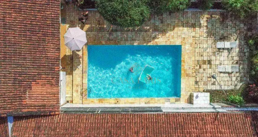 Casa com 4 dormitórios à venda, 236 m² por R$ 780.000,00 -  Jardim Real - Praia Grande/SP
