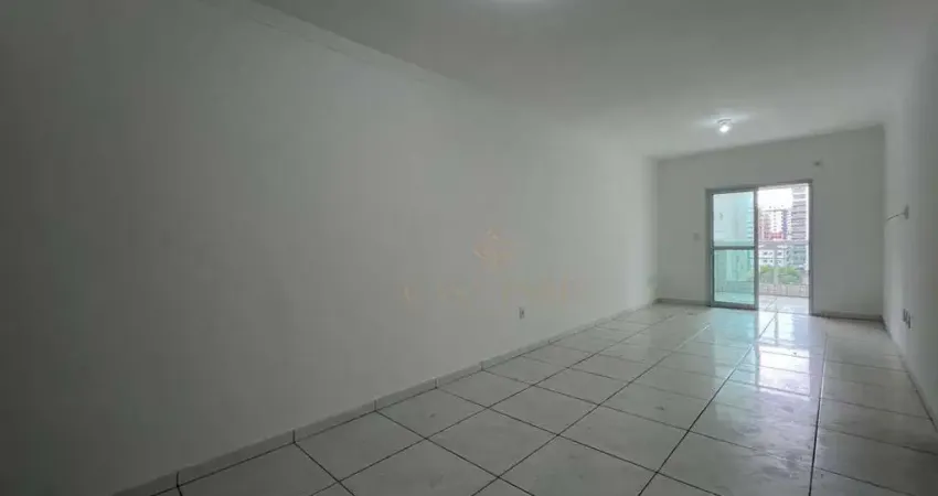 Apartamento com 2 dormitórios à venda, 106 m² por R$ 700.000,00 - Tupi - Praia Grande/SP