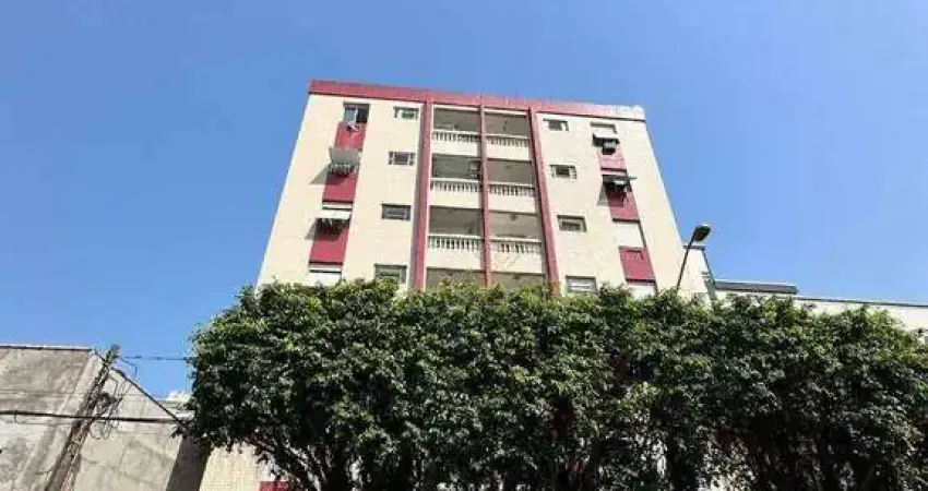 Apartamento com 2 quartos à venda, 74 m² por R$ 350.000 - Boqueirão - Praia Grande/SP