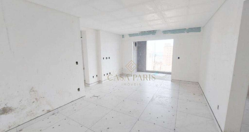 Apartamento com 2 quartos à venda, 86 m² por R$ 655.000 - Aviação - Praia Grande/SP
