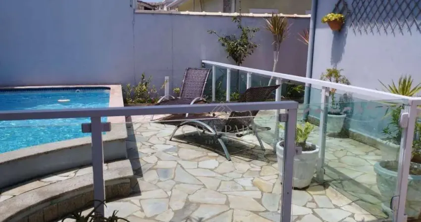 Casa com 3 quartos à venda, 171 m² por R$ 1.450.000 - Balneário Flórida - Praia Grande/SP