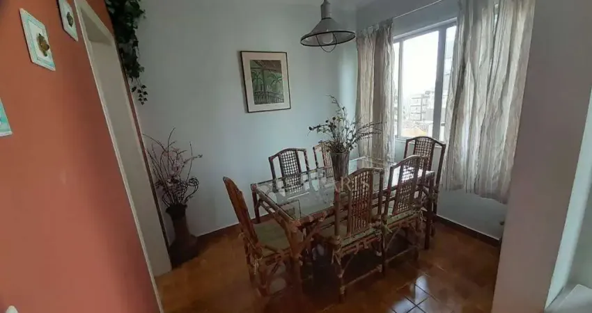Apartamento com 2 dormitórios à venda, 64 m² por R$ 330.000,00 - Ocian - Praia Grande/SP