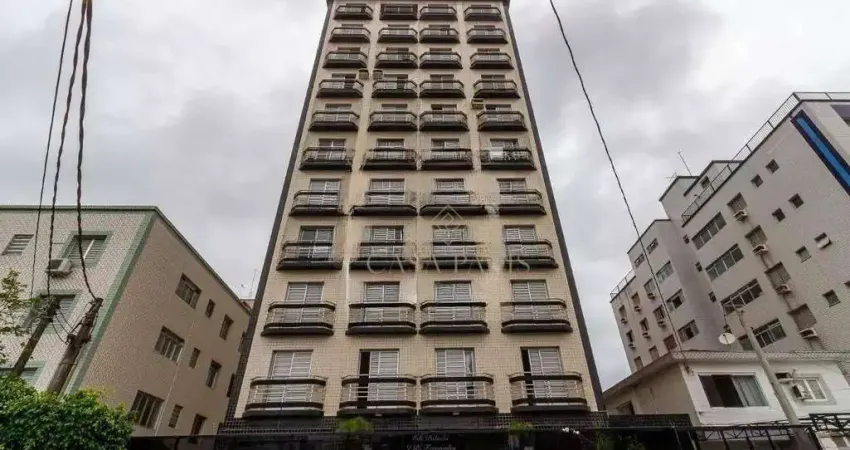 Cobertura com 4 quartos à venda, 133 m² por R$ 700.000 - Boqueirão - Praia Grande/SP