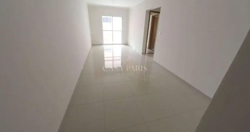 Apartamento à venda, 89 m² por R$ 620.070,78 - Canto do Forte - Praia Grande/SP