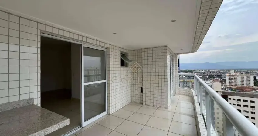 Apartamento com 2 dormitórios à venda, 88 m² por r$ 700.000,00 - aviação - praia grande/sp