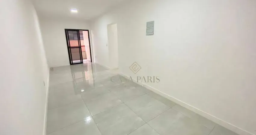 Apartamento à venda, 74 m² por R$ 380.000,00 - Tupi - Praia Grande/SP