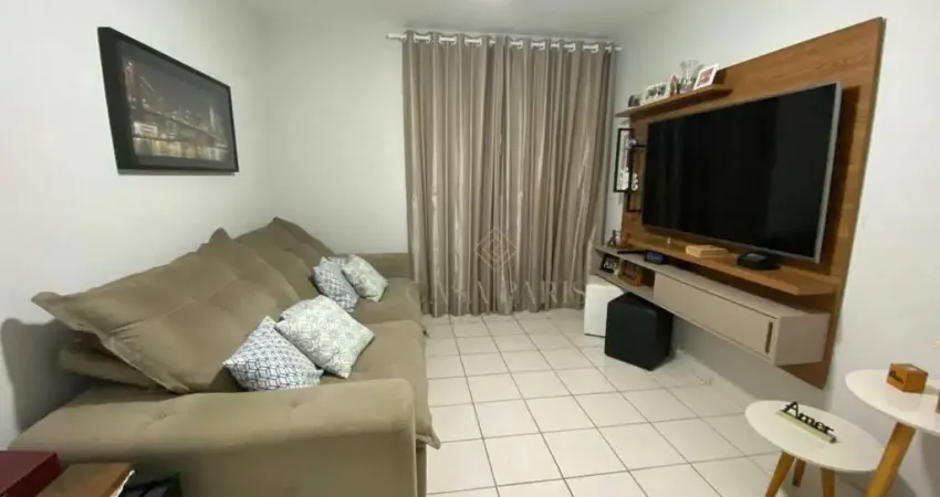 Apartamento com 1 dormitório à venda, 55 m² por R$ 290.000,00 - Ocian - Praia Grande/SP