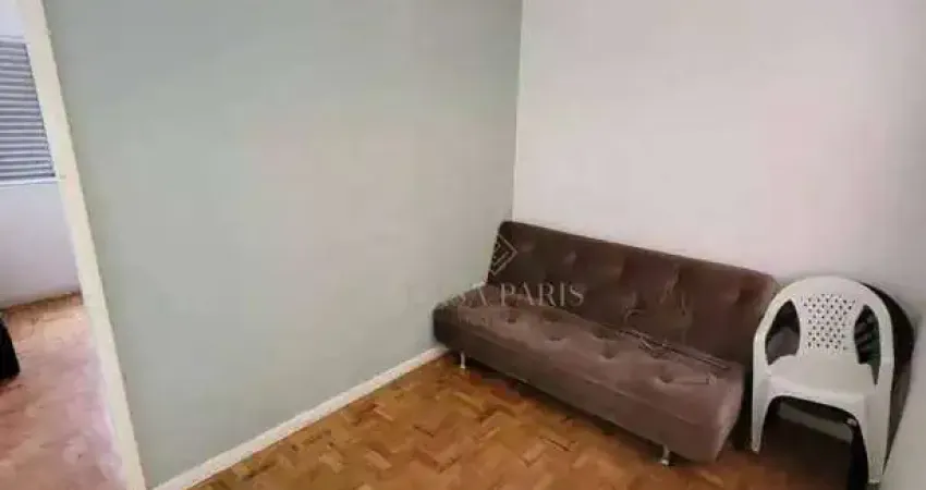 Kitnet à venda, 45 m² por R$ 260.000,00 - Canto do Forte - Praia Grande/SP