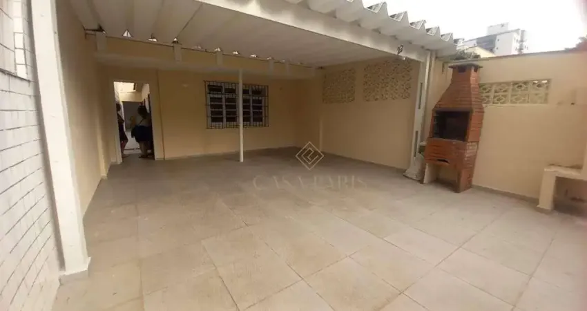 Casa à venda, 128 m² por R$ 490.000,00 - Tupi - Praia Grande/SP