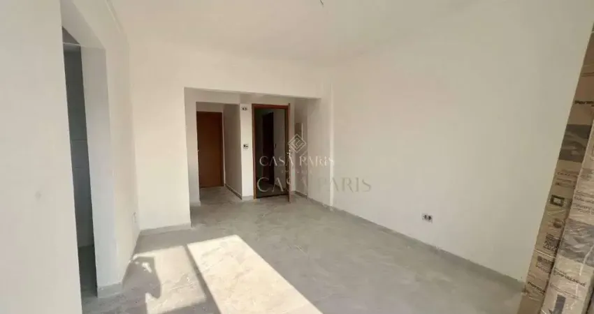 Apartamento com 2 dormitórios à venda, 67 m² por R$ 470.000,00 - Maracanã - Praia Grande/SP