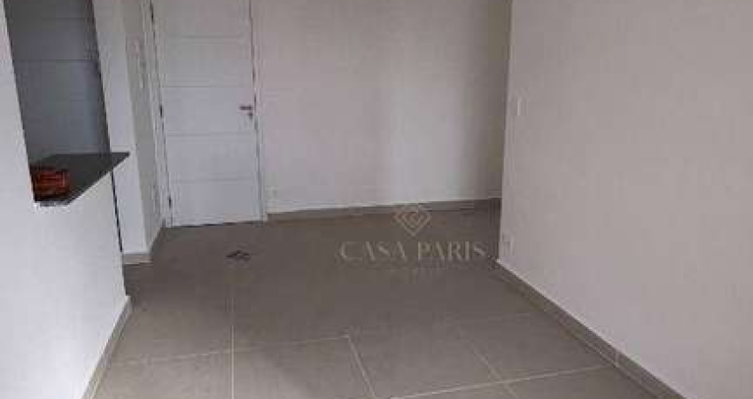 Apartamento à venda, 47 m² por R$ 403.651,97 - Vila Guilhermina - Praia Grande/SP