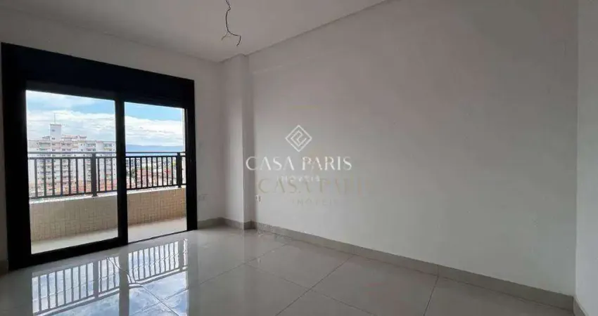 Apartamento com 2 dormitórios à venda, 76 m² por R$ 629.320,00 - Aviação - Praia Grande/SP