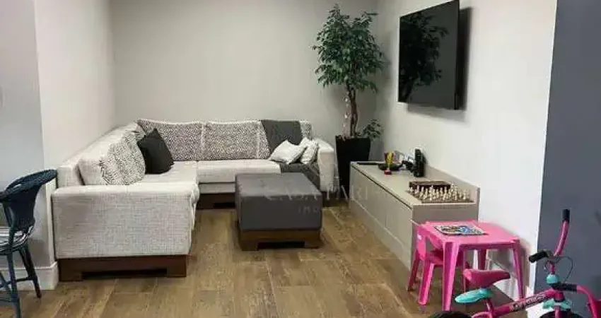 Apartamento à venda, 102 m² por R$ 720.000,00 - Tupi - Praia Grande/SP