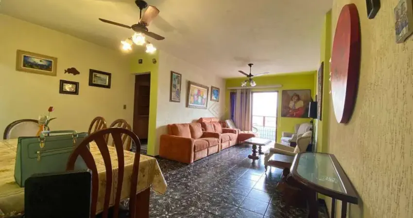 Apartamento com 2 dormitórios à venda, 95 m² por R$ 530.000,00 - Tupi - Praia Grande/SP