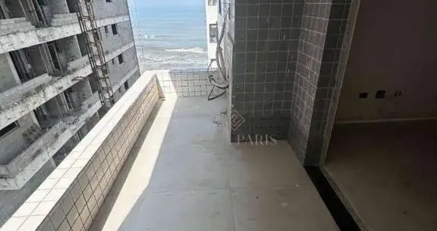 Apartamento à venda, 50 m² por R$ 359.000,00 - Caiçara - Praia Grande/SP