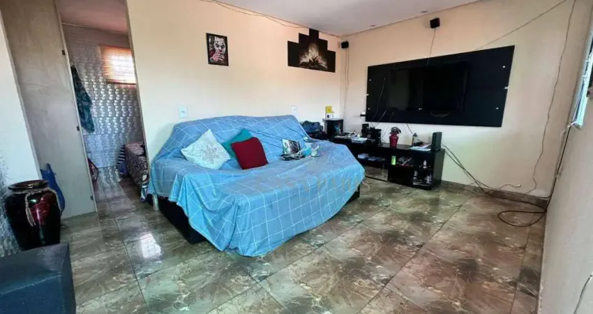 Casa com 4 dormitórios à venda, 120 m² por R$ 506.000,00 - Ocian - Praia Grande/SP