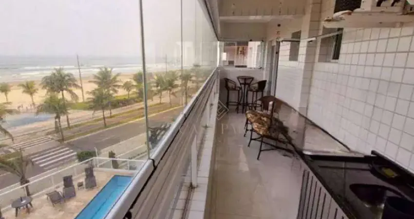 Apartamento à venda, 70 m² por R$ 650.000,00 - Mirim - Praia Grande/SP