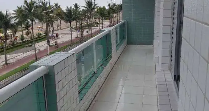 Apartamento com 1 dormitório à venda, 60 m² por R$ 422.000,00 - Ocian - Praia Grande/SP