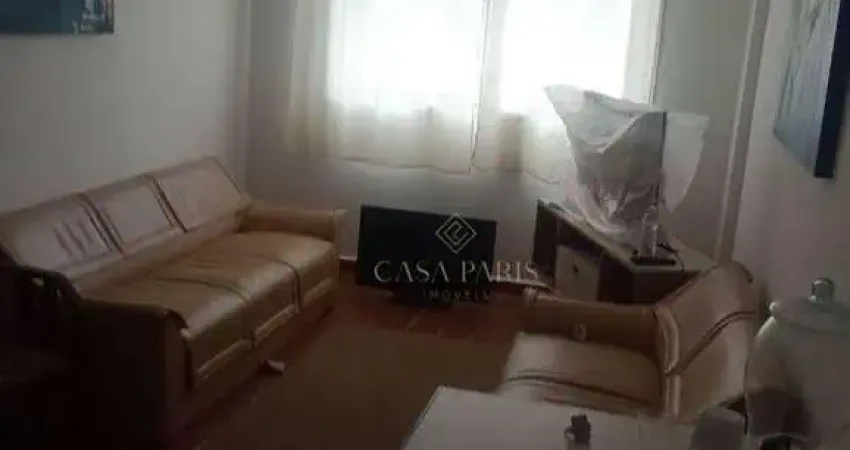 Apartamento com 1 dormitório à venda, 48 m² por R$ 230.000,00 - Caiçara - Praia Grande/SP