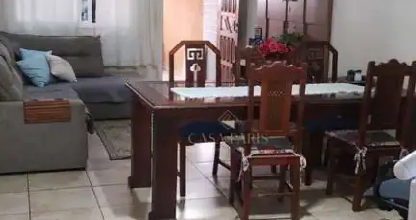 Casa à venda, 65 m² por R$ 430.000,00 - Mirim - Praia Grande/SP