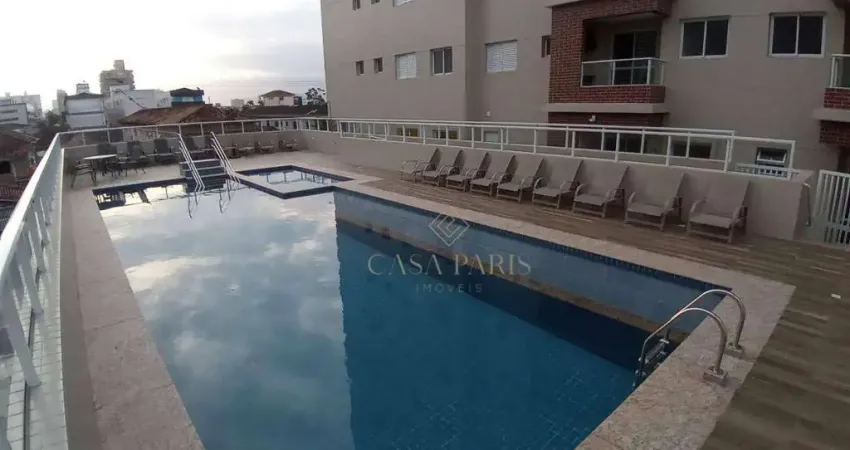 Apartamento à venda, 63 m² por R$ 510.000,00 - Aviação - Praia Grande/SP