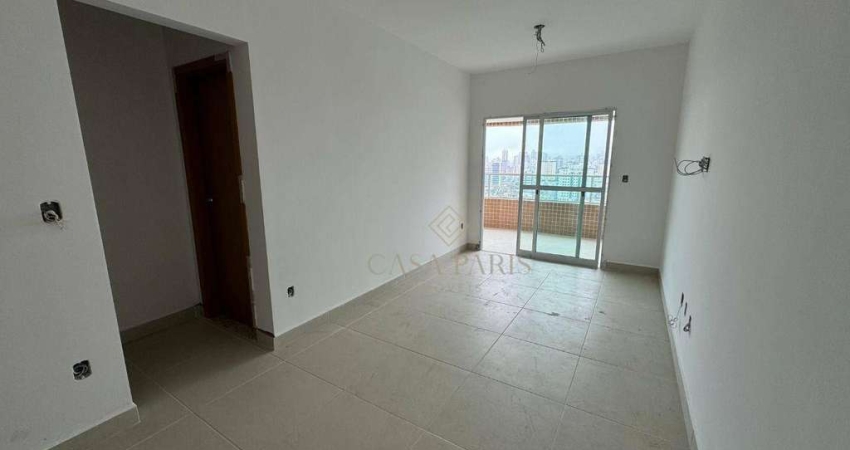 Apartamento à venda, 101 m² por R$ 615.000,00 - Aviação - Praia Grande/SP