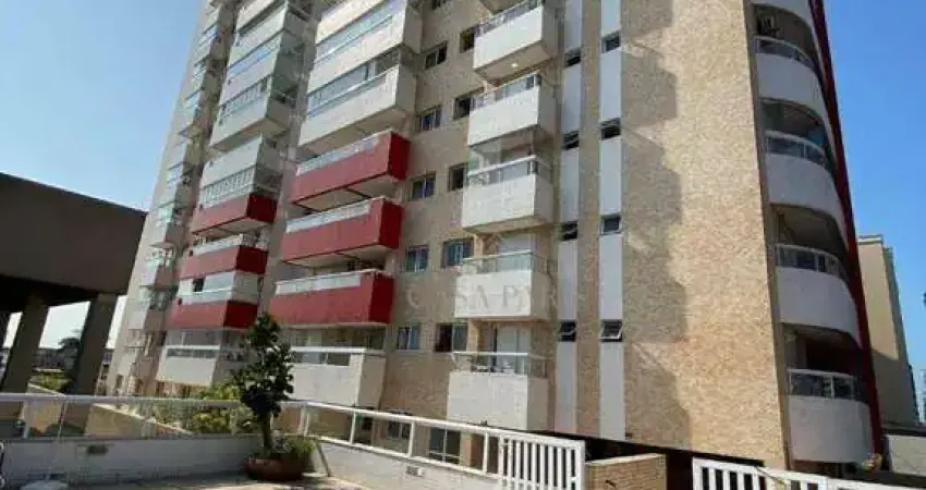 Apartamento com 2 dormitórios à venda, 84 m² por R$ 650.000,00 - Ocian - Praia Grande/SP