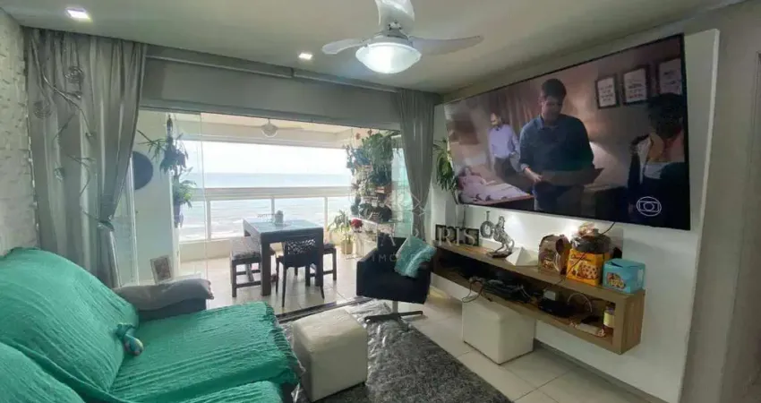 Apartamento à venda, 158 m² por R$ 1.450.000,00 - Aviação - Praia Grande/SP