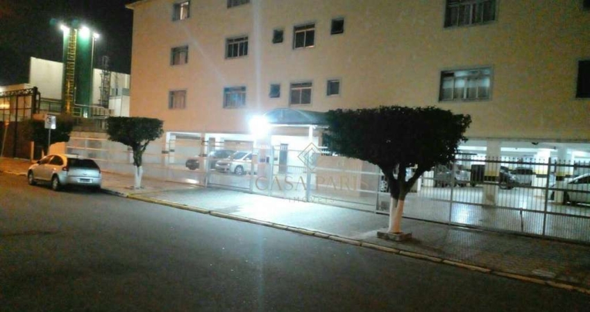 Kitnet à venda, 30 m² por R$ 240.000,00 - Canto do Forte - Praia Grande/SP
